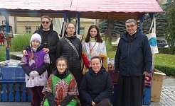 Razem dla Domu Dziecka „Hogar de la Esperanza” w Boliwii NM2025 3